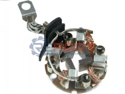 Щіткотримач стартера AS SBH1029(DELCO) Купити в Україні