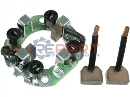 Щіткотримач AUTOSTARTER AS SBH2001 Купити в Україні