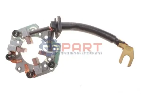 Щіткотримач стартера Isuzu/Nissan AS SBH2002 Купити в Україні
