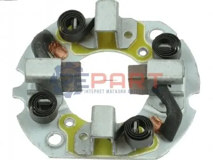 Щіткотримач AUTOSTARTER AS SBH2004 Купити в Україні