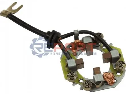 Щіткотримач AUTOSTARTER AS SBH2005 Купити в Україні