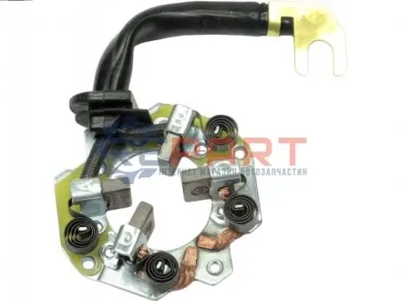 Фото Щеткодержатель AUTOSTARTER - -PL (S114751, S114750, 233780M300) AS (SBH2006) изображение 1