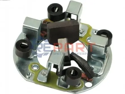 Щіткотримач стартера AS SBH2009 Купити в Україні