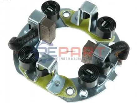 Щіткотримач стартера AS SBH2011 Купити в Україні