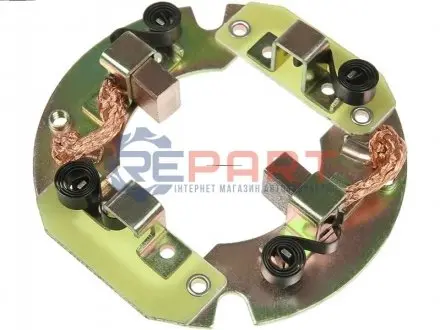 Щіткотримач стартера AS SBH2012S Купити в Україні