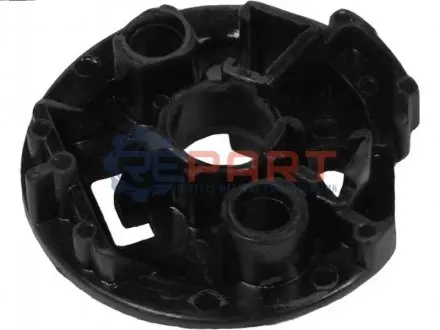 Фото Щіткотримач без щіток AS (SBH3002) зображення 1