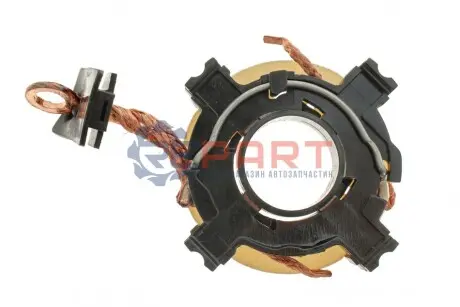 Щіткотримач стартера Dacia Duster/Logan/Sandero 04- AS SBH3003 Купити в Україні