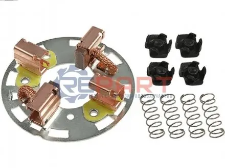 Щіткотримач AUTOSTARTER AS SBH3007 Купити в Україні