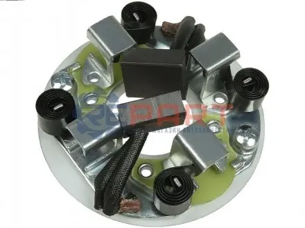 Щіткотримач AUTOSTARTER AS SBH3009 Купити в Україні