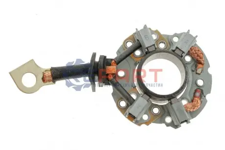 Щіткотримач стартера Hyundai i30 1.4/1.6 07-11 AS SBH3012 Купити в Україні