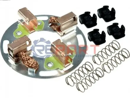 Вугільні щітки AS SBH3014 Купити в Україні