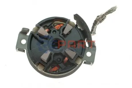 Фото 1 — Щіткотримач стартера VW Golf/Passat/Polo/Tiguan/Touran 03-18 AS (SBH3016) Фото Щіткотримач стартера VW Golf/Passat/Polo/Tiguan/Touran 03-18 AS (SBH3016) зображення 1