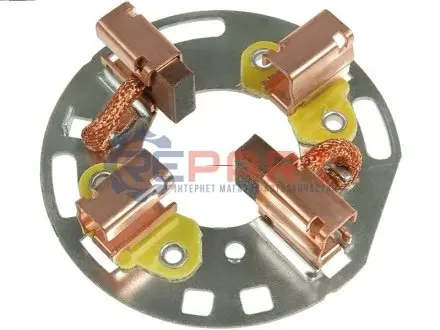 Кронштейн щіток AS SBH3017 Купити в Україні