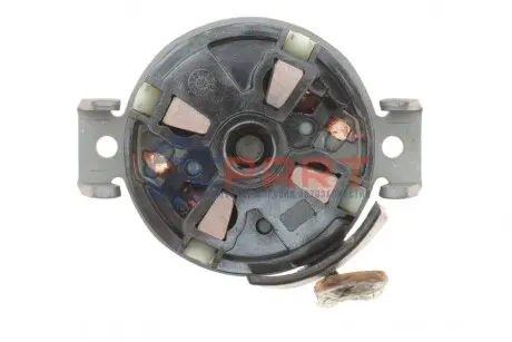 Щіткотримач стартера Fiat Doblo/Opel Combo 1.3D/1.3CDTI/1.9JTD 03 AS SBH3018 Купити в Україні