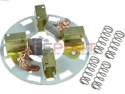 Щіткотримач AS SBH3022 Купити в Україні