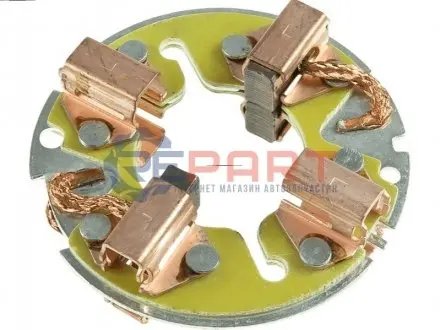 Кронштейн вугільник щіток AS SBH3024 Купити в Україні