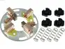 Щетка стартера AS (SBH3025) изображение 1