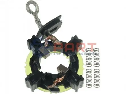 Щітки AS SBH3026 Купити в Україні