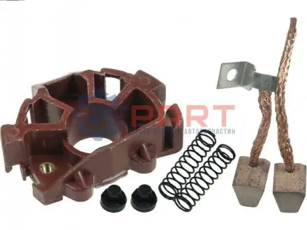 Щіткотримач стартера AS SBH3036S Купити в Україні