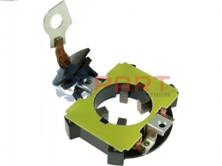 Щіткотримач стартера AS SBH3038S Купити в Україні