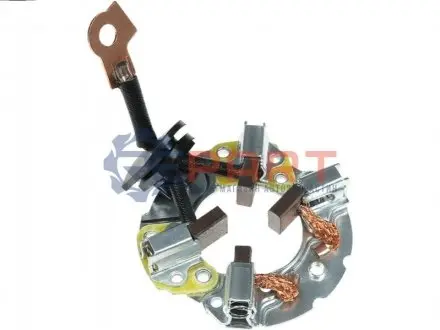 Щіткотримач стартера AS SBH3039S Купити в Україні