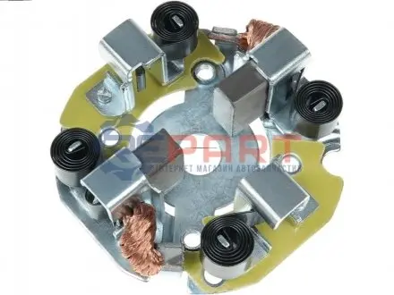 Щіткотримач AUTOSTARTER AS SBH4001 Купити в Україні