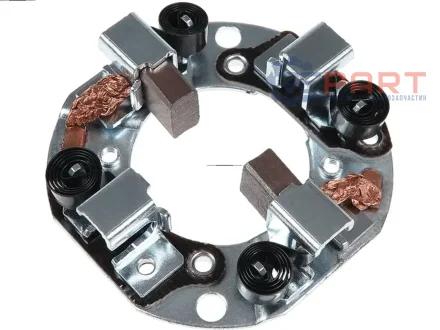 Щеткодержатель AUTOSTARTER - -PL AS SBH4002