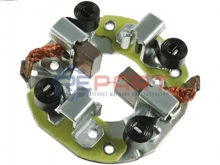 Щіткотримач AUTOSTARTER AS SBH4004 Купити в Україні