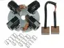 Щеткодержатель стартера AS (SBH4009) изображение 1
