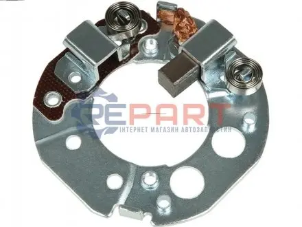 Щіткотримач стартера AS SBH4013S Купити в Україні