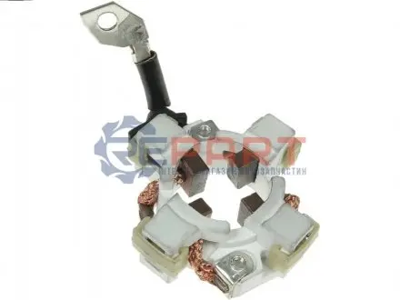 Щіткотримач стартера AS SBH4019P Купити в Україні