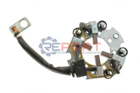 Щіткотримач стартера Mitsubishi Pajero 3.0/3.5 V6 24V 88-07 AS SBH5001 Купити в Україні