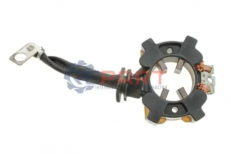 Щіткотримач стартера Mitsubishi Pajero Pinin 1.8/2.0 99-07 AS SBH5003 Купити в Україні