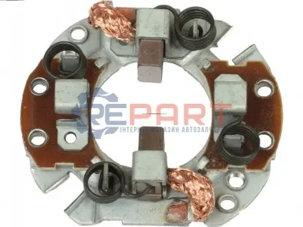 Фото Щіткотримач AUTOSTARTER AS (SBH5005) зображення 1