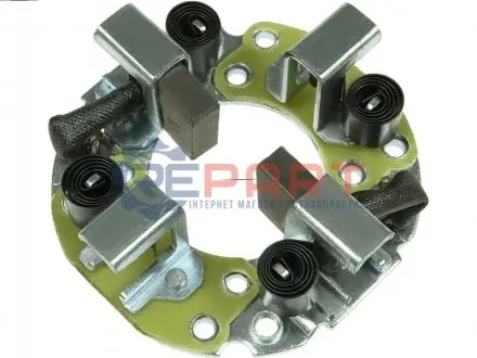 Щіткотримач AUTOSTARTER AS SBH5006 Купити в Україні