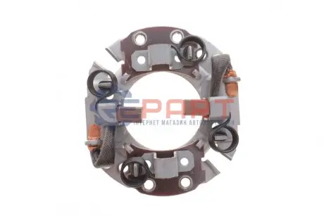 Щіткотримач стартера Ford/Mazda/Mitsubishi/Nissan AS SBH5007 Купити в Україні