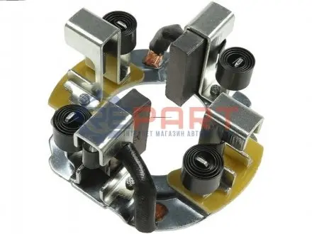 Щіткотримач стартера AS SBH5008 Купити в Україні