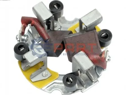 Щіткотримач стартера AS SBH5011 Купити в Україні