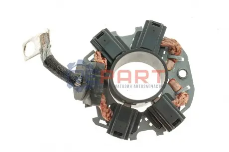 Щіткотримач стартера Mitsubishi Colt/Lancer 1.5 06- AS SBH5012 Купити в Україні
