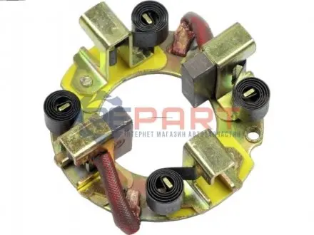 Щіткотримач стартера AS SBH5016 Купити в Україні