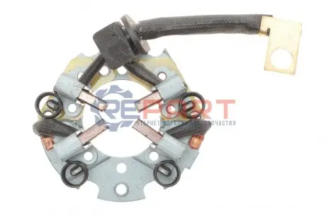 Щіткотримач стартера Kia/Mitsubishi/Nissan/Renault AS SBH5019 Купити в Україні