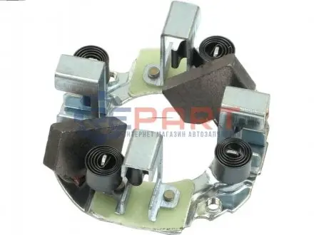 Кронштейн вугільних щіток AS SBH5020 Купити в Україні