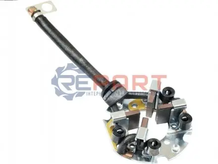 Щіткотримач стартера AS SBH5025 Купити в Україні