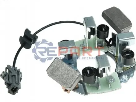 Щіткотримач стартера AS SBH5027 Купити в Україні