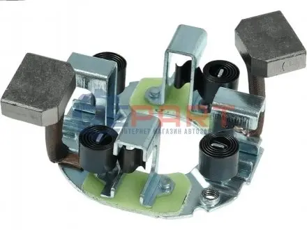 Щіткотримач стартера AS SBH5028 Купити в Україні