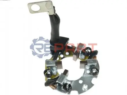 Щіткотримач стартера AS SBH5035S Купити в Україні