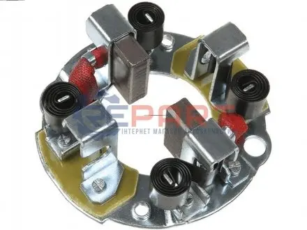 Щіткотримач AUTOSTARTER AS SBH6002 Купити в Україні