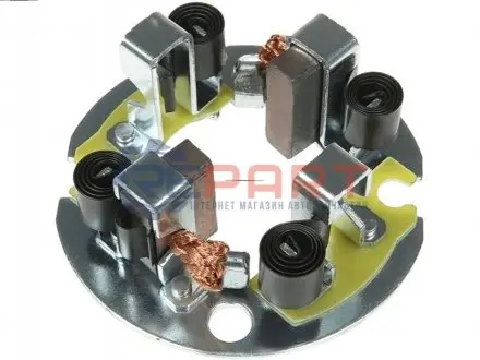 Фото Щіткотримач AUTOSTARTER AS (SBH6003) зображення 1