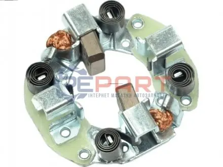 Фото Щітка стартера AS (SBH6004) зображення 1