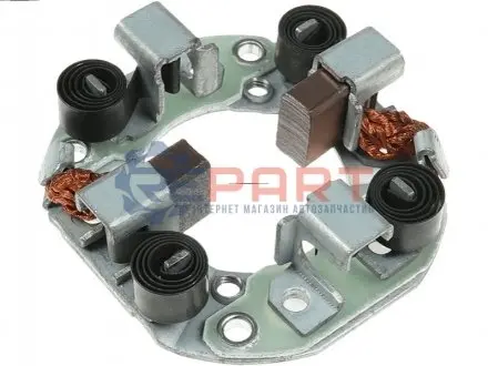 Щіткотримач стартера AS SBH6006 Купити в Україні